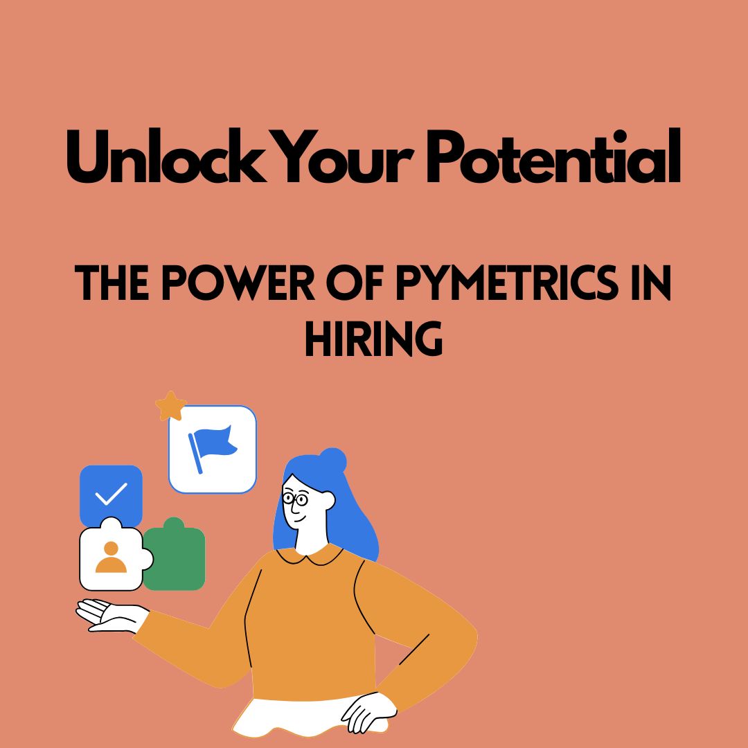 ArunTiwari_30's tweet image. Ever wondered how to truly shine in your job application, beyond just your resume? ✨ Our latest blog post dives deep into how Pymetrics is revolutionizing hiring by focusing on your true potential and cognitive strengths! 
aiwondersworld.com/wp-admin/post.…

#Pymetrics #HiringInnovation