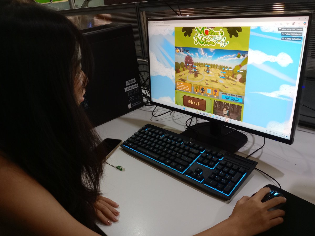 OutCrowd 🔜 Cross Play SE tweet media