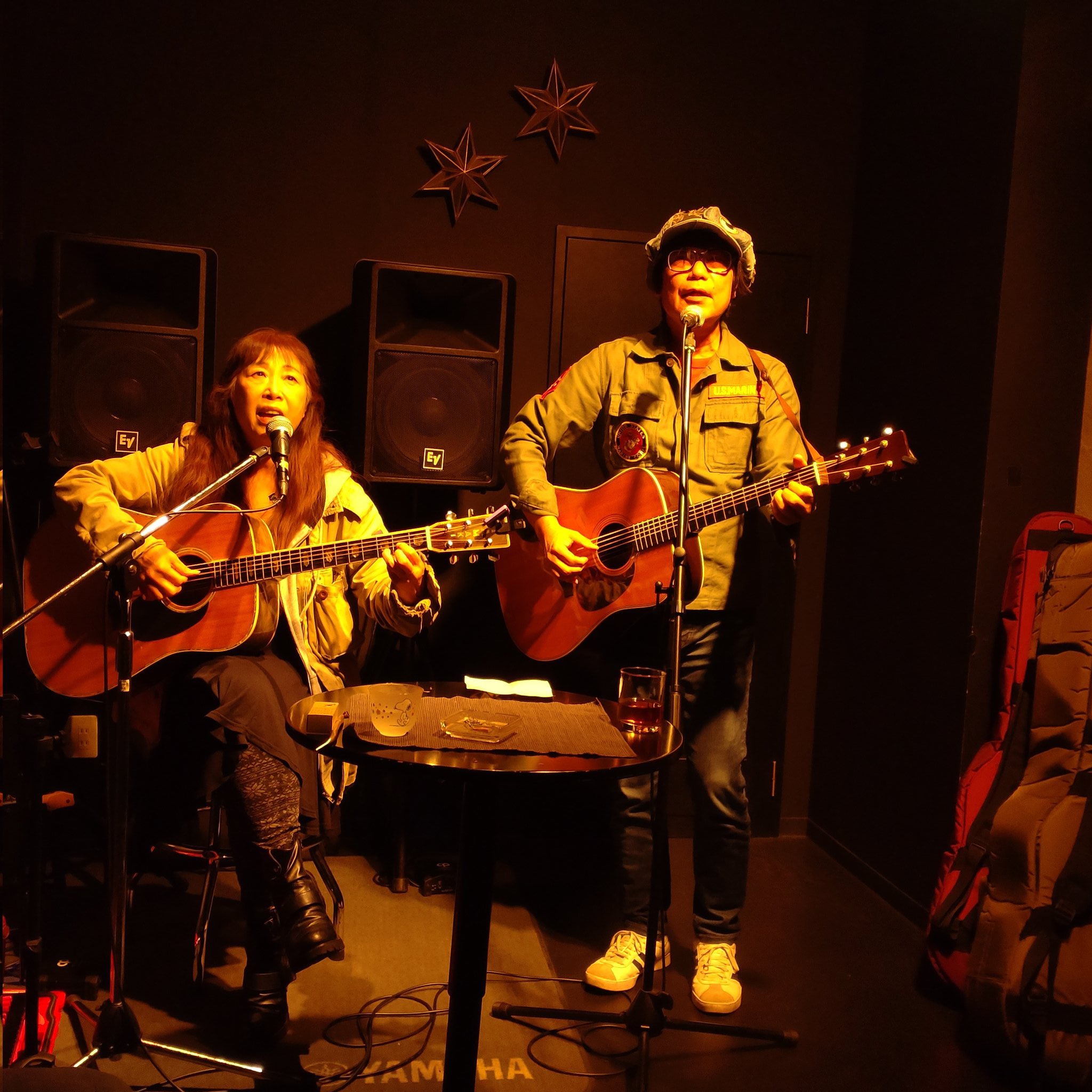 芽瑠璃堂 ＞ SUEMARR 『Minstrel』MS001