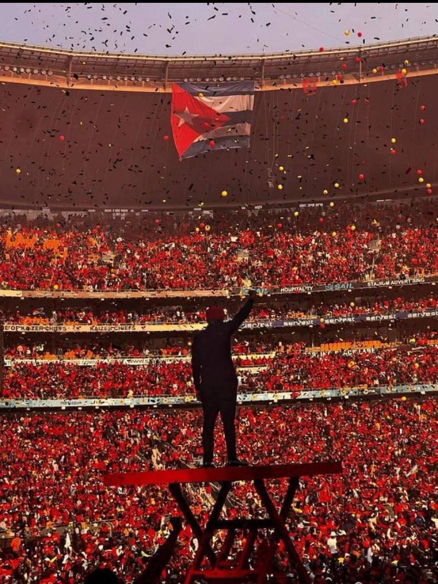 He remains only the voice of voiceless <a href="/Julius_S_Malema/">Julius Sello Malema</a>