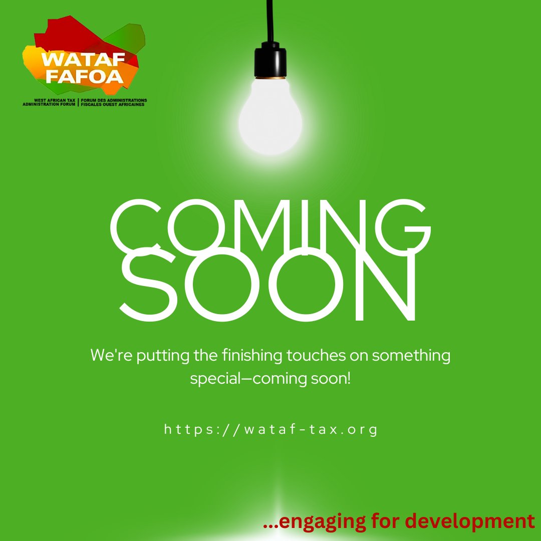 wataftax's tweet image. The countdown is on! Our upcoming project is all about connecting, creating, and celebrating YOU. Any ideas what it could be? Drop your thoughts below! #GetReady #NewVibes