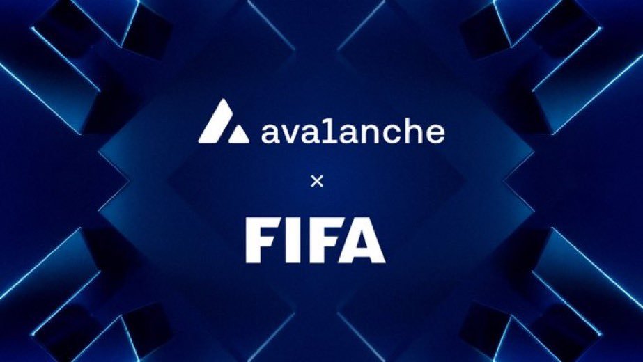 🚨 BREAKING: FIFA lancia la propria blockchain di livello 1 su Avalanche!