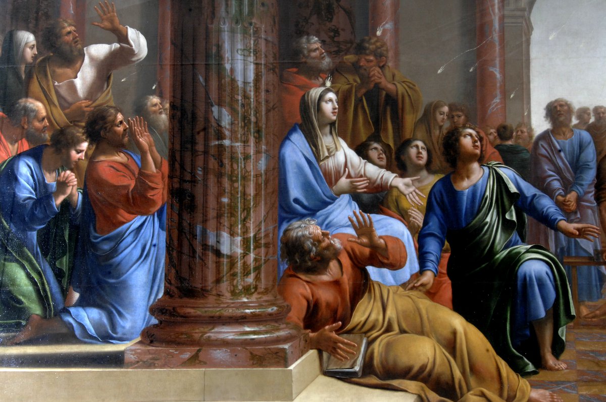 Patrimoine Yvelines tweet media