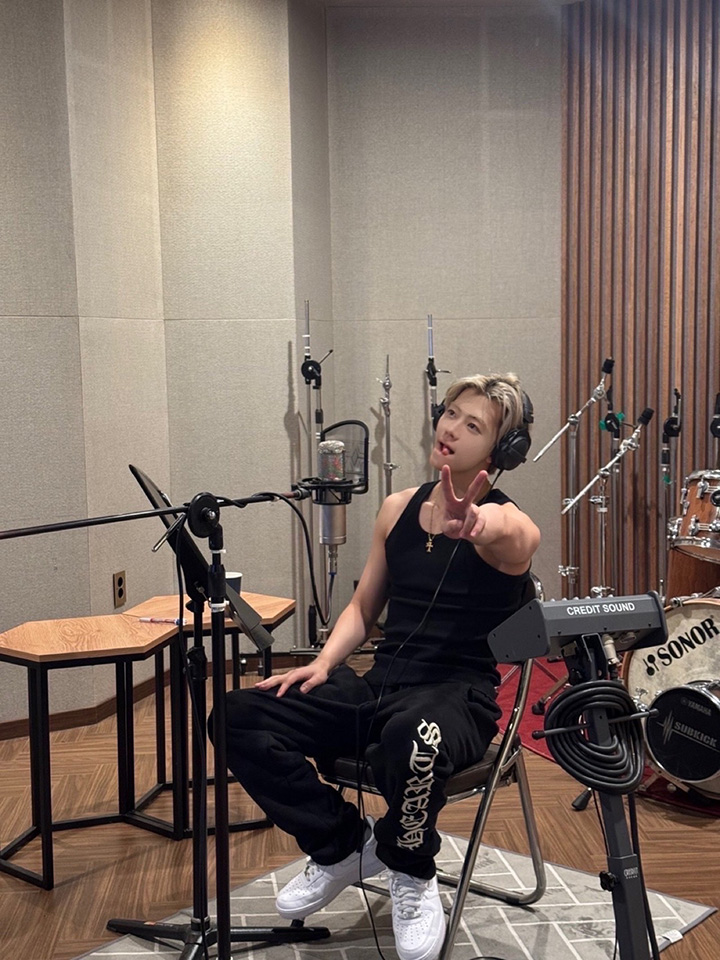 今夜は、日本語なぞなぞと日本語クイズに挑戦🔥

リスナーから届いた、一番難しい日本語の言葉への質問の答えにはビックリ！！！！

聞き逃した方は → radiko.jp/share/?sid=INT…

#interfm
#NCTDREAM
#ジェミン
#JAEMIN
#うさねこ897