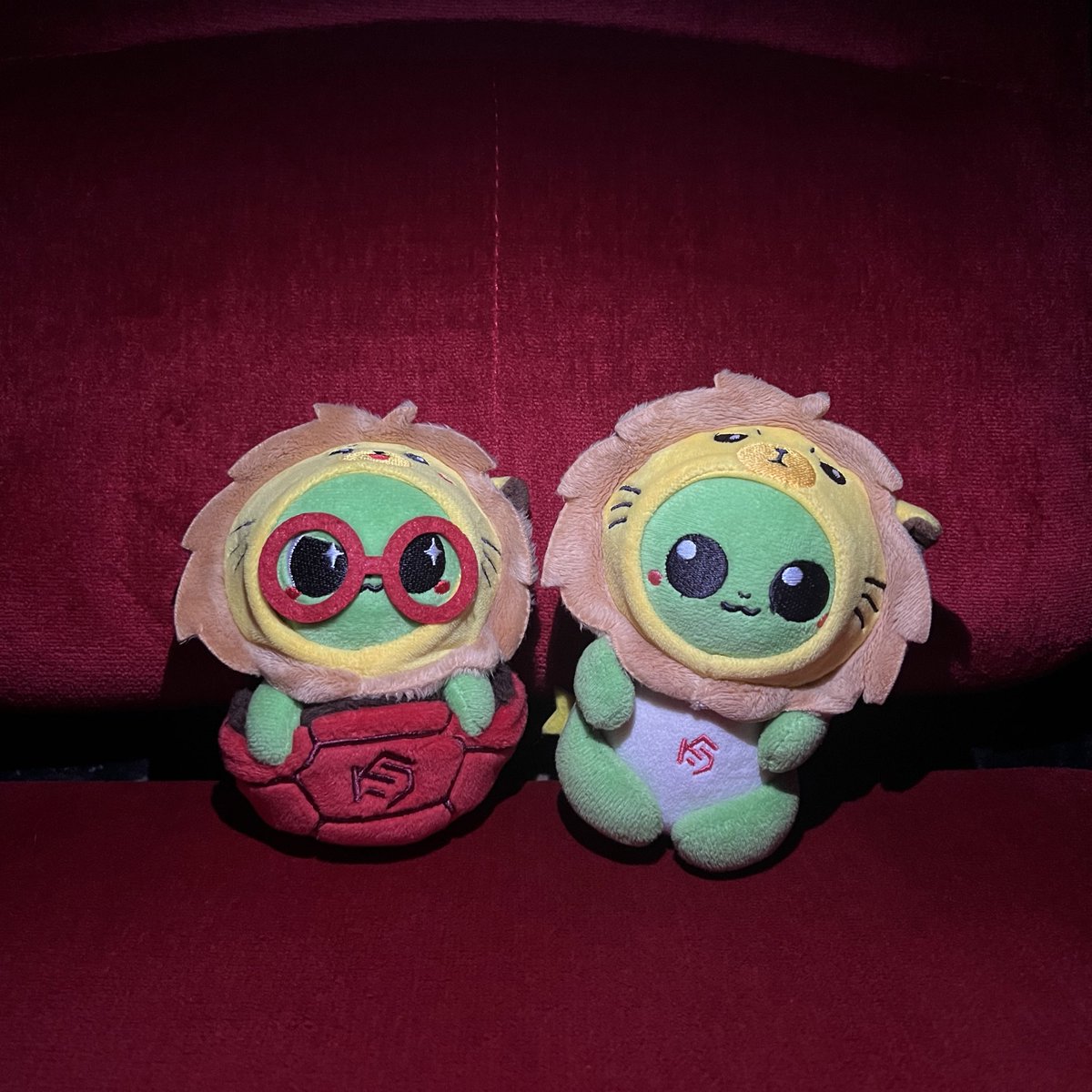 TheExMorning's tweet image. วันนี้พาน้องคิงแมนมาเดินเล่นงานดูตอนแรกของพ่อพ่อด้วยคั้บ ✨🤏🏻

#TheExMorningEP1