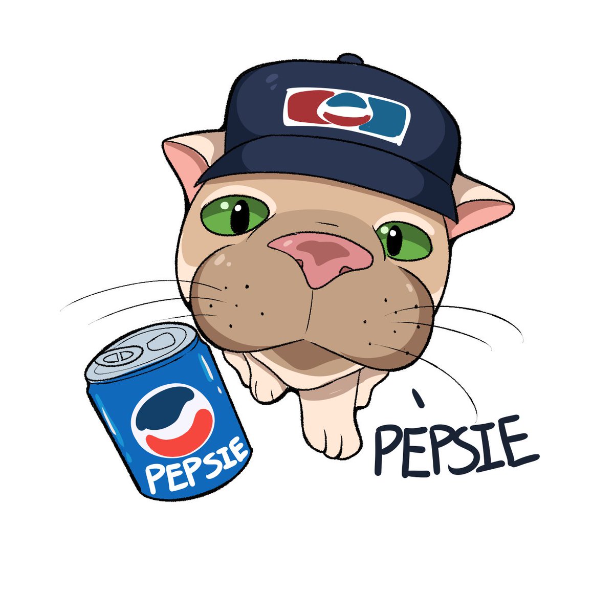 sneak peak at a few more stickers ill have for sale at AC this year!