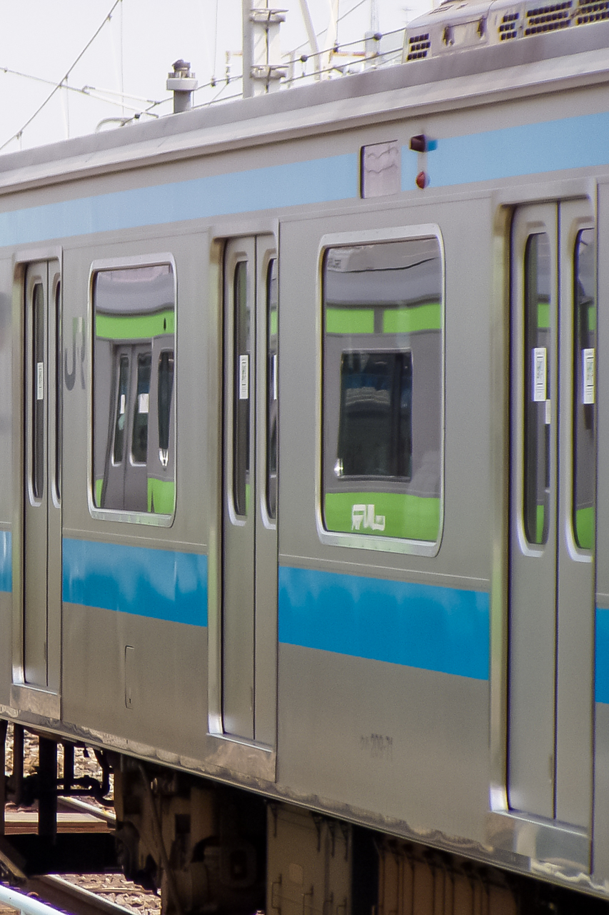 鉄道　Ｅ231系訓練資料 64bae902b7eb134e1586aa0e966f13