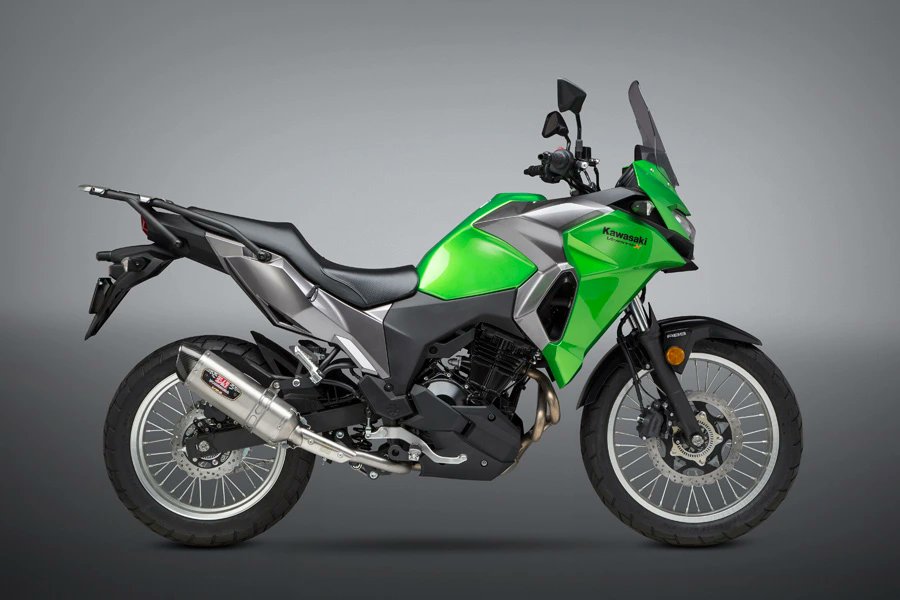 Kawasaki Versys X-300 Debuts in India at ₹3.80 Lakh
autonexa.com/kawasaki-versy…

#bike #Kawasaki #Automotive