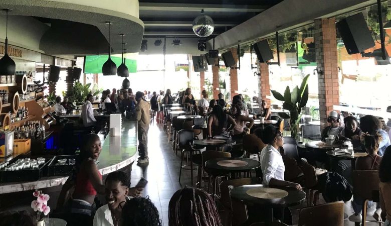 Amapiano Cast 3: An Event Of Rhythm, Style, And Unforgettable Vibes At Orchid Lounge
kenyanvibe.com/amapiano-cast-…