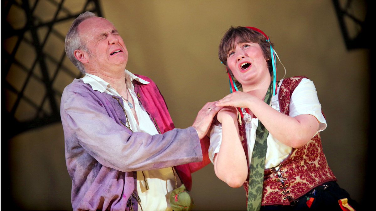 Ferrier Operatic Society tweet media