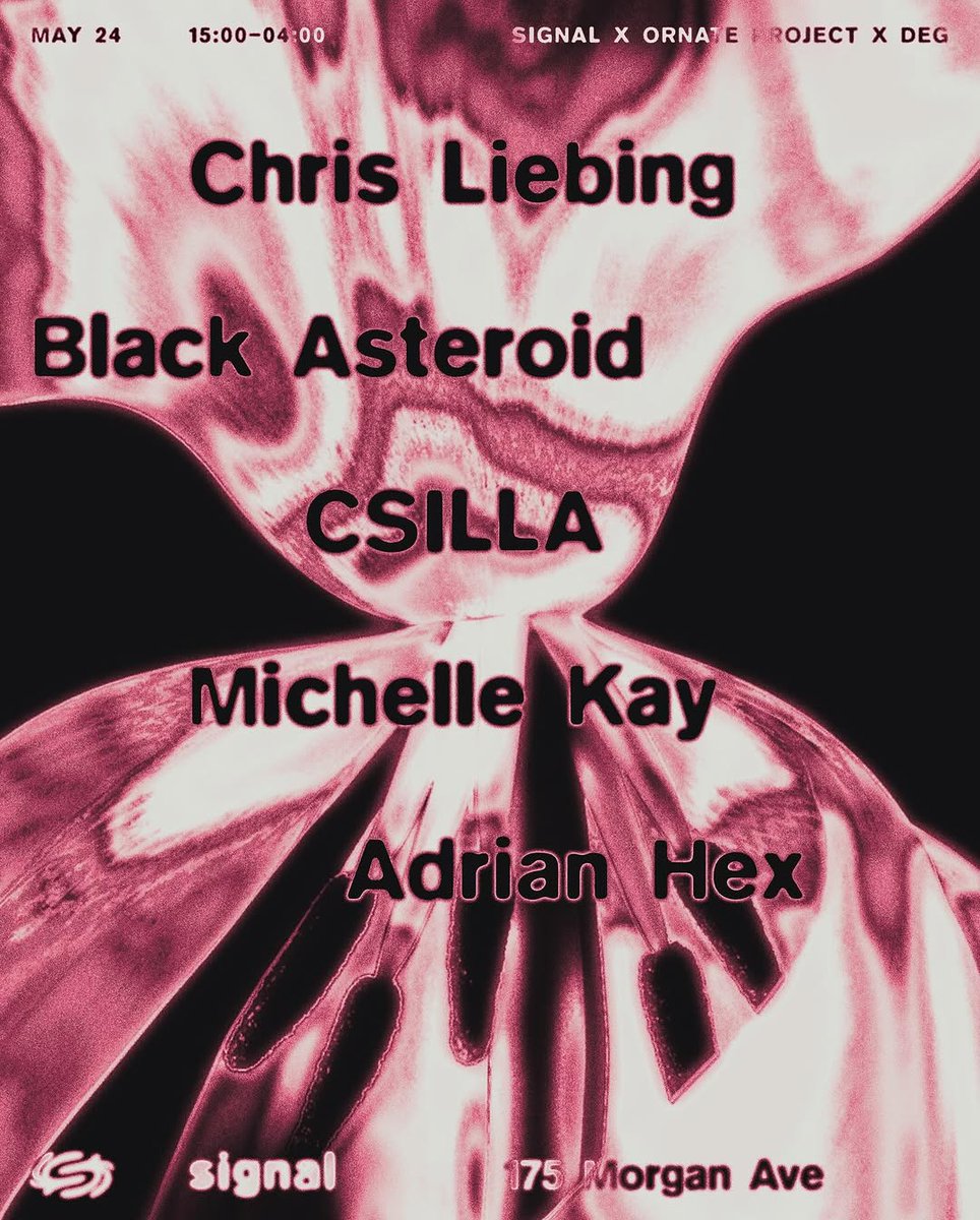 ChrisLiebing's tweet photo. USA inbound!! Signal club in Brooklyn on Saturday night, and then it's that time again for @MovementDetroit!! Two places that always bring the energy, see you out there! https://t.co/Oae3XdB3vj