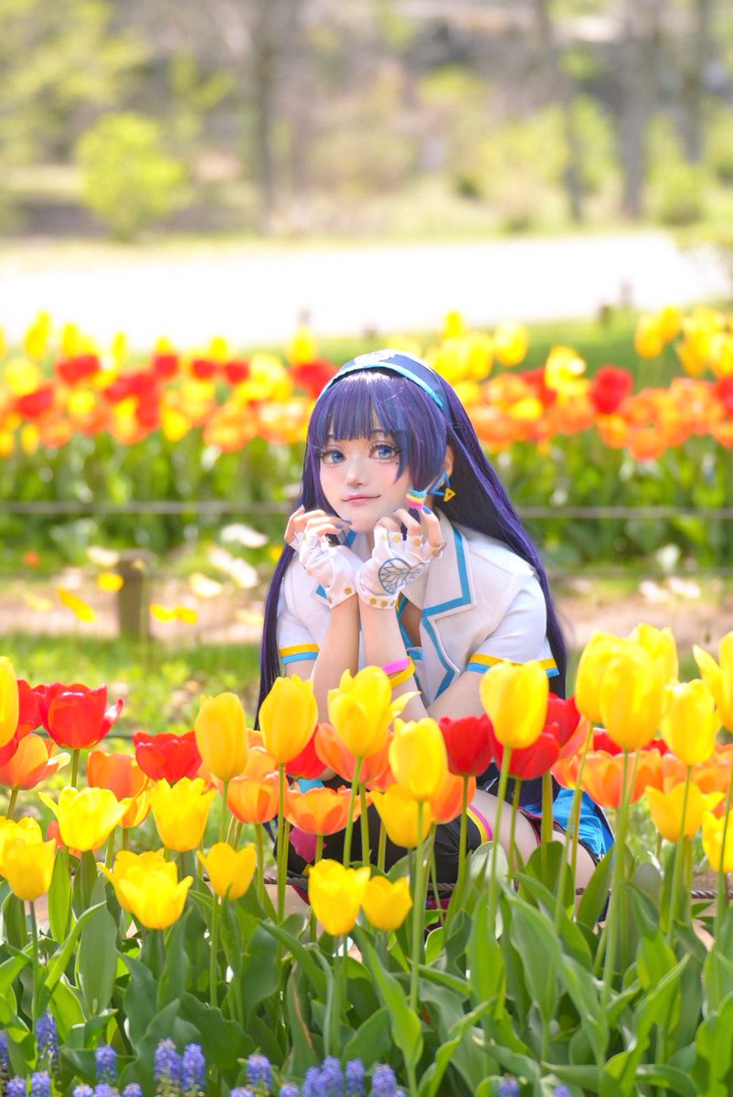 あすむら❁ tweet media