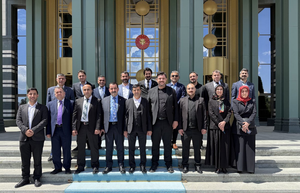 Ankara BİNYAR Derneği tweet media