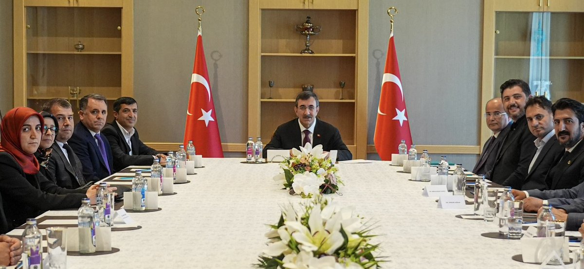 Ankara BİNYAR Derneği tweet media