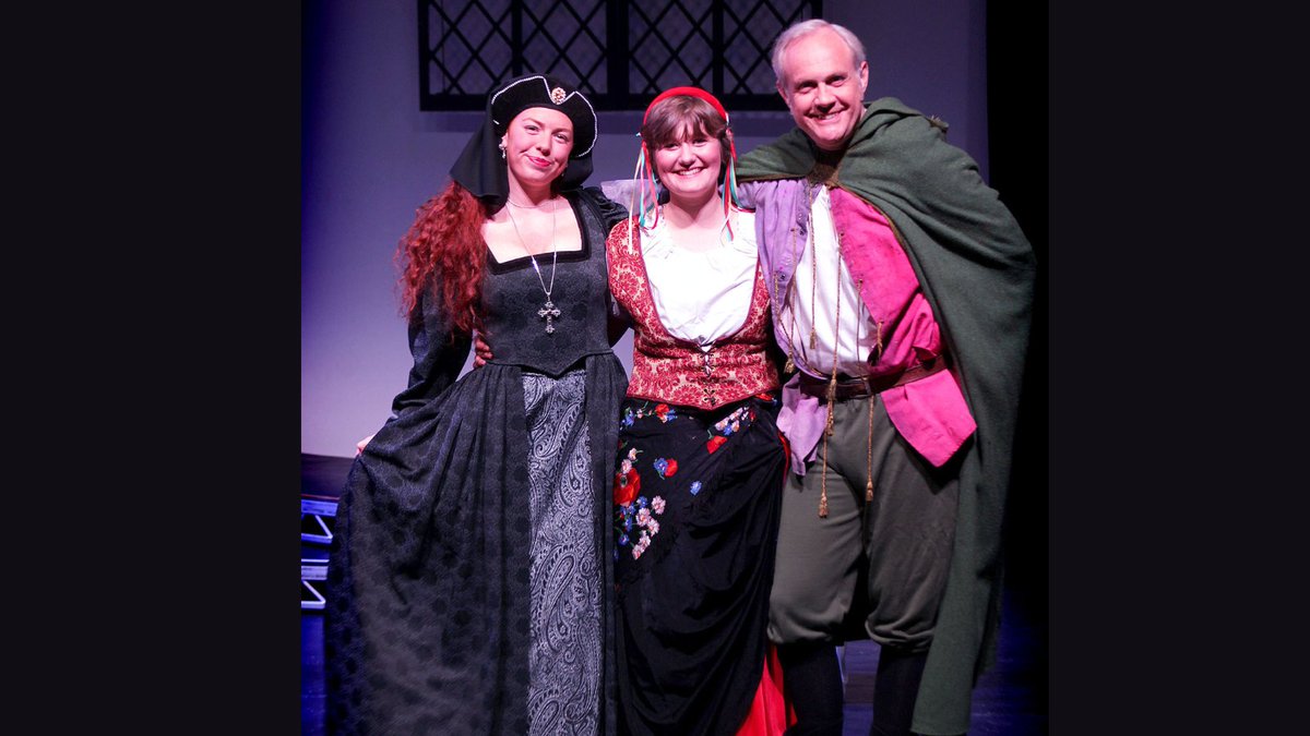 Ferrier Operatic Society tweet media