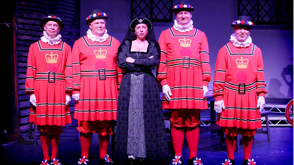 Ferrier Operatic Society tweet media