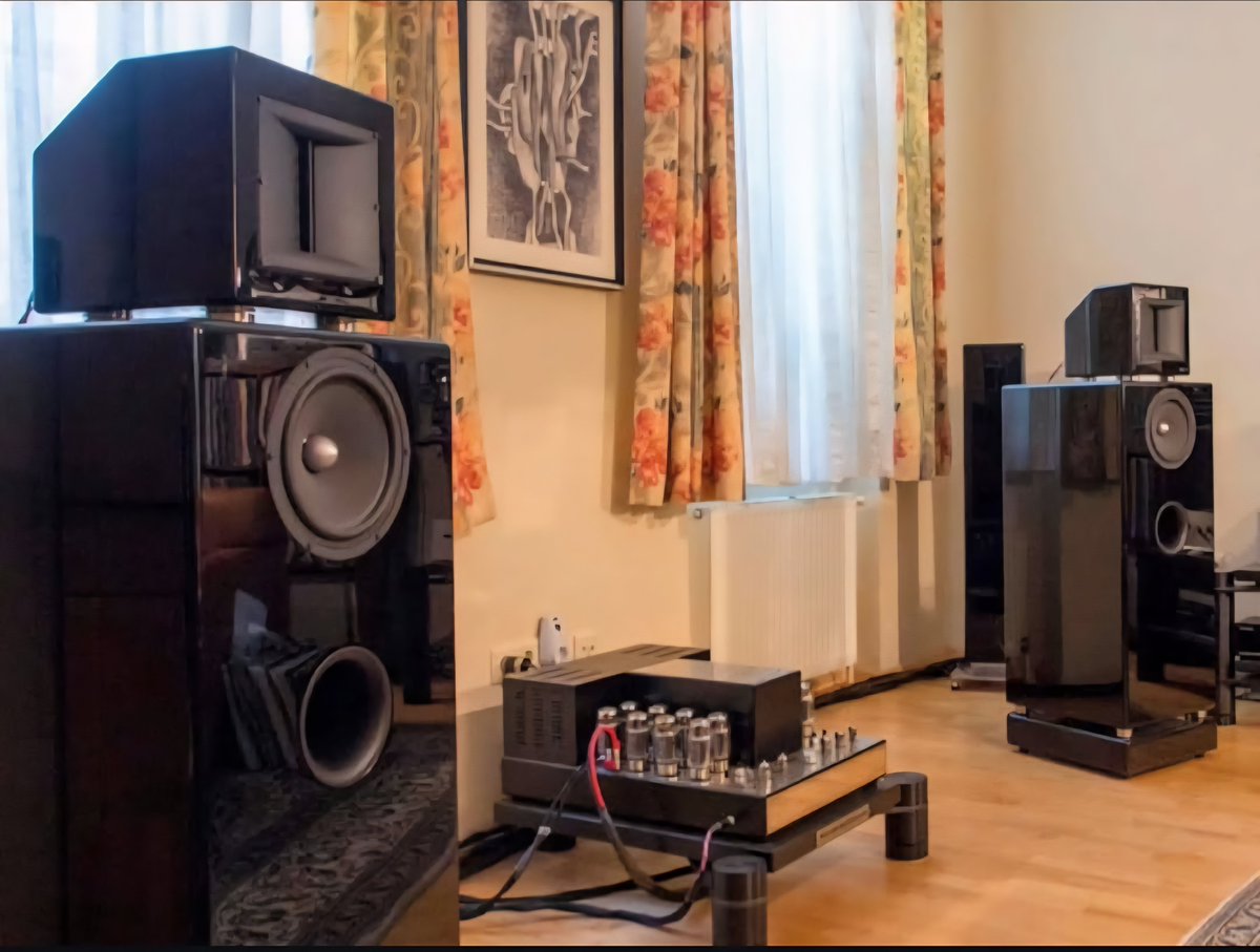 Hifi 🇨🇿 🔊🎶🎼🎧 (@jankope02017094) on Twitter photo 