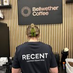 Photo by RECENT Coffee Roasters (@Recent_Coffee)