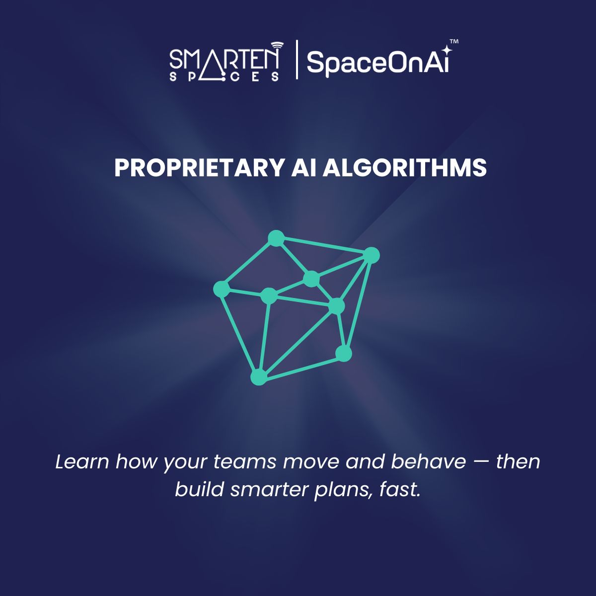 Smarten Spaces tweet media