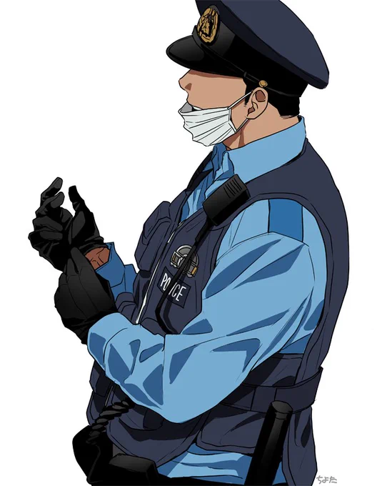 #クリエイター様の中に青の作品をお持ちの方はいらっしゃいませんか
