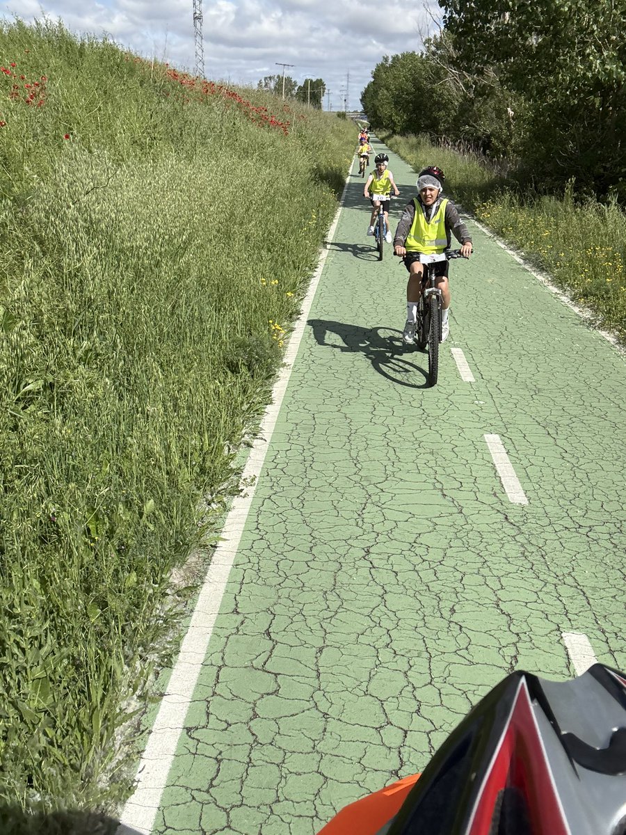 Kings Lander Primary Academy tweet media