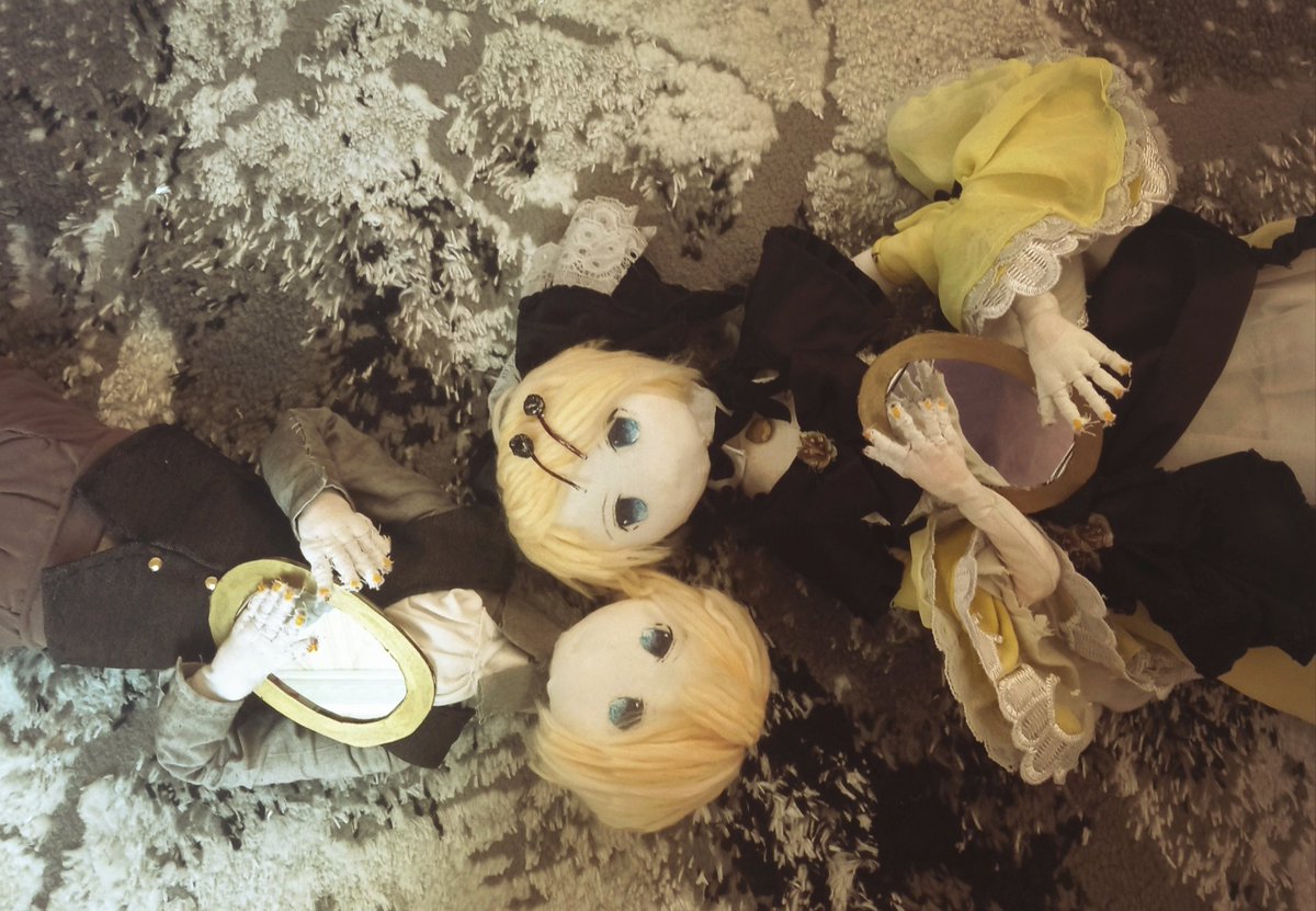 #evilliouschronicles