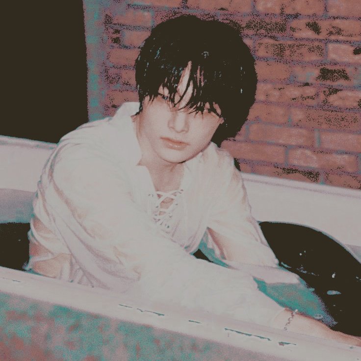 #️ 𝓟𝑼𝑵𝑲 、𝑫𝑬✮𝑫 .ᐟ tweet media