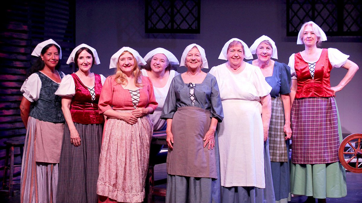 Ferrier Operatic Society tweet media