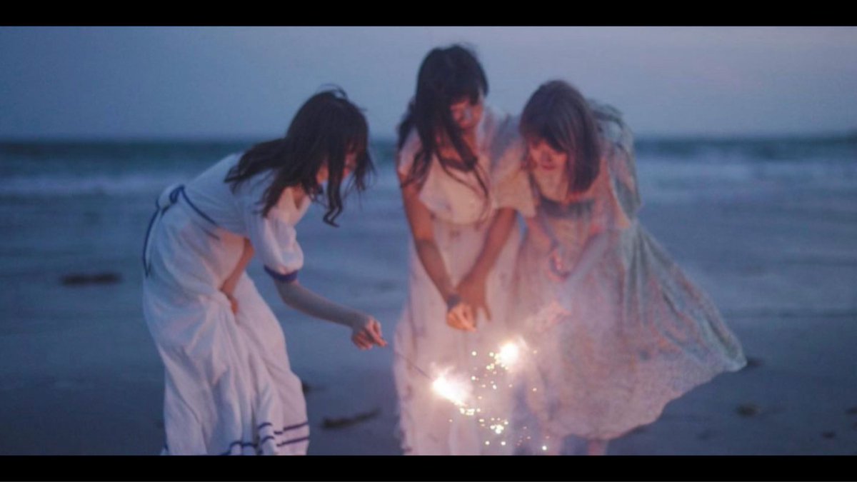 Takano_Shiho's tweet image. 夏に匂いがあるなら