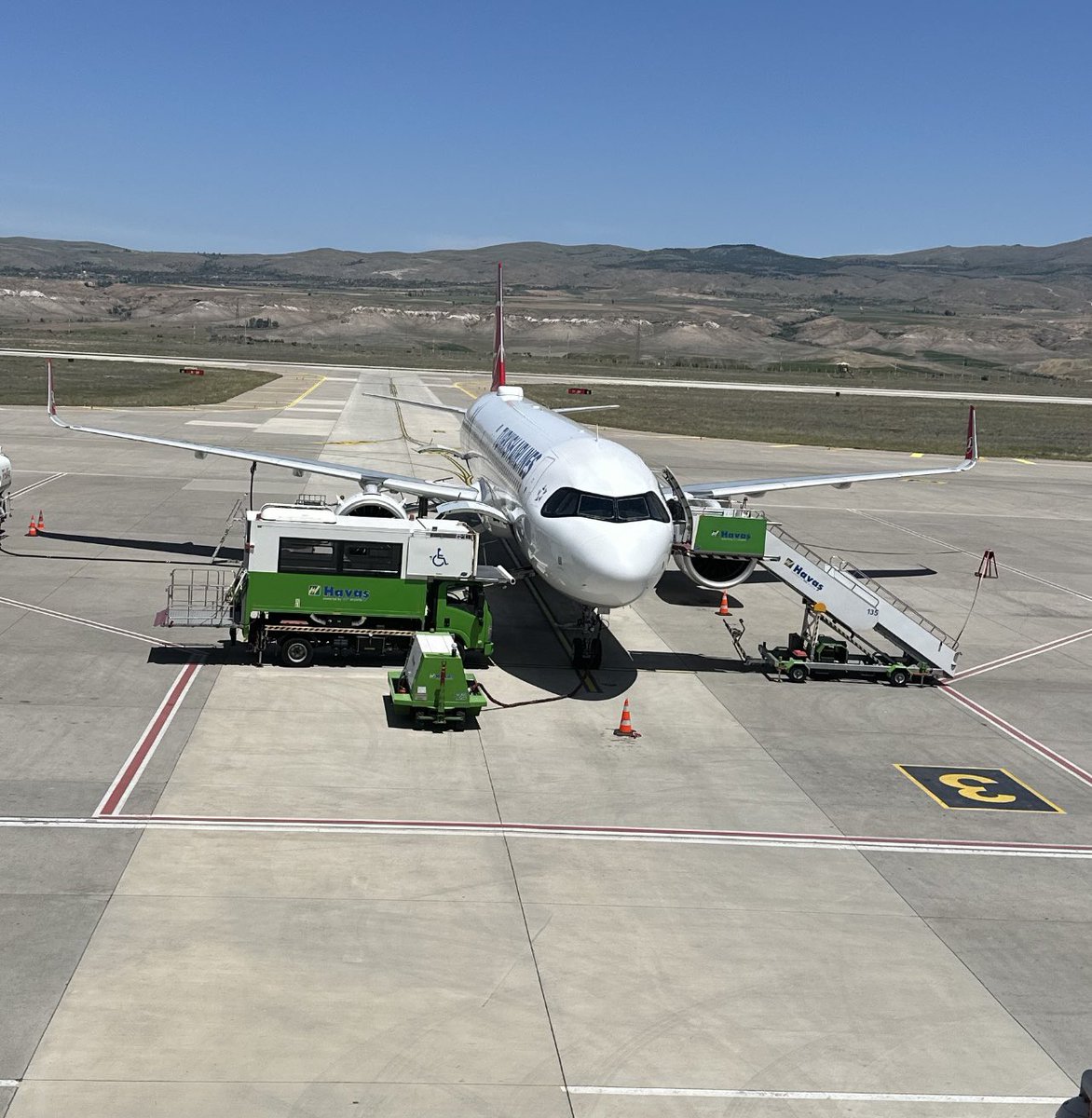 “Success is getting what you want, happiness is wanting what you get.”
🇹🇷❤️✈️