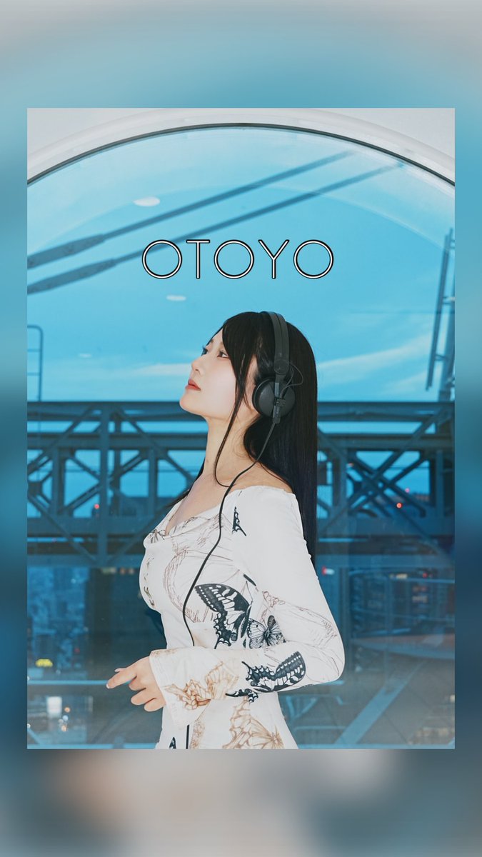 1230otoyo's tweet photo. 🆕Artist Photography 📸

 #DJOTOYO
#progressivehousedj
#melodictechnodj https://t.co/qFHtJi9lmg