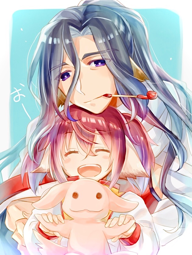 kanan tweet media