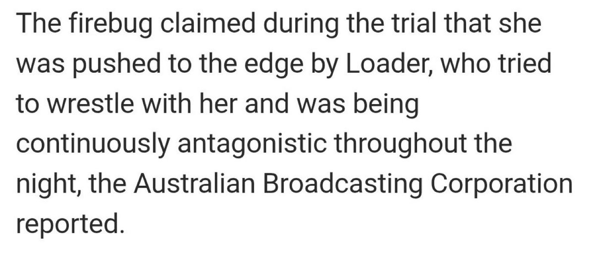 tubatushooter's tweet image. technically shes defending herself 🤷🏻‍♀️