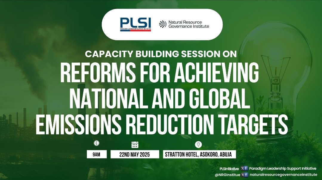 Tengi George-Ikoli (@tgikoli7) on Twitter photo <a href="/NRGInstitute/">Natural Resource Governance Institute</a> and <a href="/PLSInitiative/">PLSI</a> begin the policy, legal and regulatory reform session with civil society and media to drive achievement of national & global methane reduction targets @nafichinery <a href="/DiopAidadiop/">Aida Diop</a> <a href="/Ahhmard/">Ahmad Abdulsamad</a> @dogunmowo <a href="/NUPRCofficial/">NUPRC</a> <a href="/NMDPRA_Official/">NMDPRA</a> <a href="/nigeriaeiti/">NEITI Nigeria</a> <a href="/NRGInstitute/">Natural Resource Governance Institute</a> and <a href="/PLSInitiative/">PLSI</a> begin the policy, legal and regulatory reform session with civil society and media to drive achievement of national & global methane reduction targets @nafichinery <a href="/DiopAidadiop/">Aida Diop</a> <a href="/Ahhmard/">Ahmad Abdulsamad</a> @dogunmowo <a href="/NUPRCofficial/">NUPRC</a> <a href="/NMDPRA_Official/">NMDPRA</a> <a href="/nigeriaeiti/">NEITI Nigeria</a>