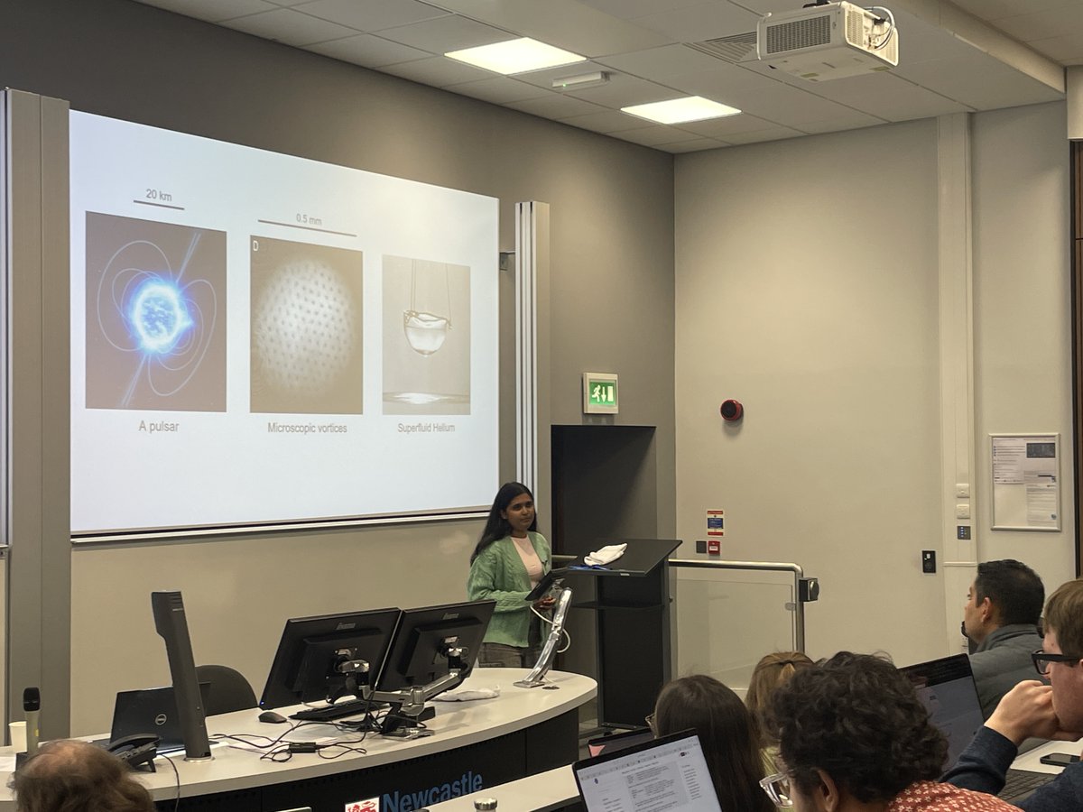 AstroObsNCL's tweet image. Great watching the 3 Minute Thesis @UniofNewcastle final, featuring 3 of our brilliant astro PhD students! ✨
@Rosedshepherd @Cosmoletti Julie Thomas
@3MT_official