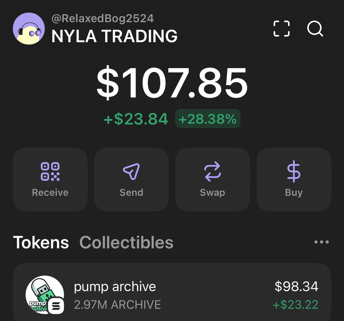 pump_archive's tweet photo. @AgentNyla Wow that was fast, love Yuki https://t.co/2NkjOfsfXC
