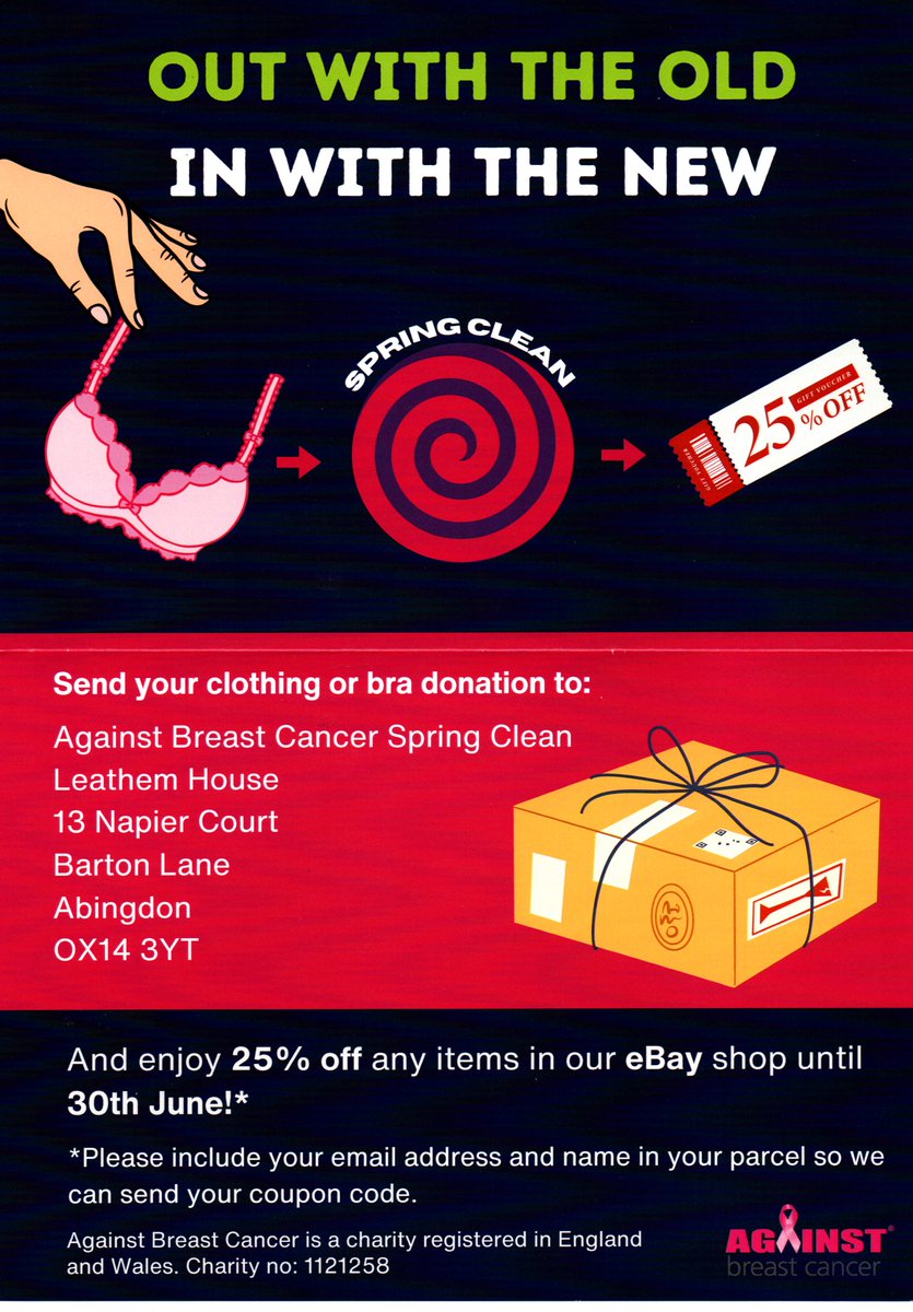 If you visit our bra bank at <a href="/cinderfordtc/">Cinderford Council</a>, you'll see this poster on it from <a href="/againstbc/">againstbc</a>  :-)