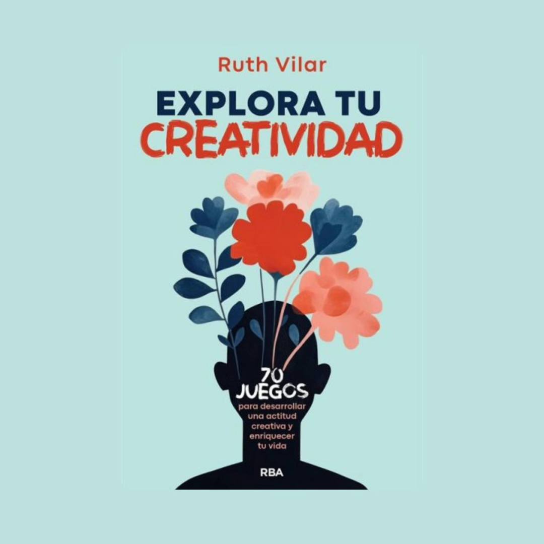 A Cos de Lletra acompanyem i estimulem el gran salt al buit que és percebre, pensar i expressar-se des d’un lloc diferent, desacostumat i arriscat.

EXPLORA TU CREATIVIDAD posa una part del nostre treball a l’abast de qualsevol lector amb ganes de jugar.

cosdelletra.com/index.php/2024…