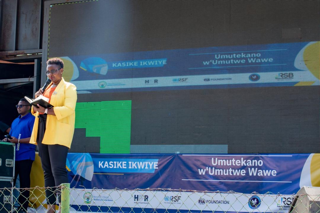 Rwanda Standards Board (@rwandastandards) on Twitter photo #SafeHelmets and #GerayoAmahoro campaign now reaches <a href="/RubavuDistrict/">Rubavu District</a>. After more than 2,000 showed up yesterday in <a href="/MusanzeDistrict/">Musanze District</a>, so grateful to our stakeholders "Motards" for showing up in big numbers today as well, and commitment to safe rides using safe helmets correctly. #SafeHelmets and #GerayoAmahoro campaign now reaches <a href="/RubavuDistrict/">Rubavu District</a>. After more than 2,000 showed up yesterday in <a href="/MusanzeDistrict/">Musanze District</a>, so grateful to our stakeholders "Motards" for showing up in big numbers today as well, and commitment to safe rides using safe helmets correctly.