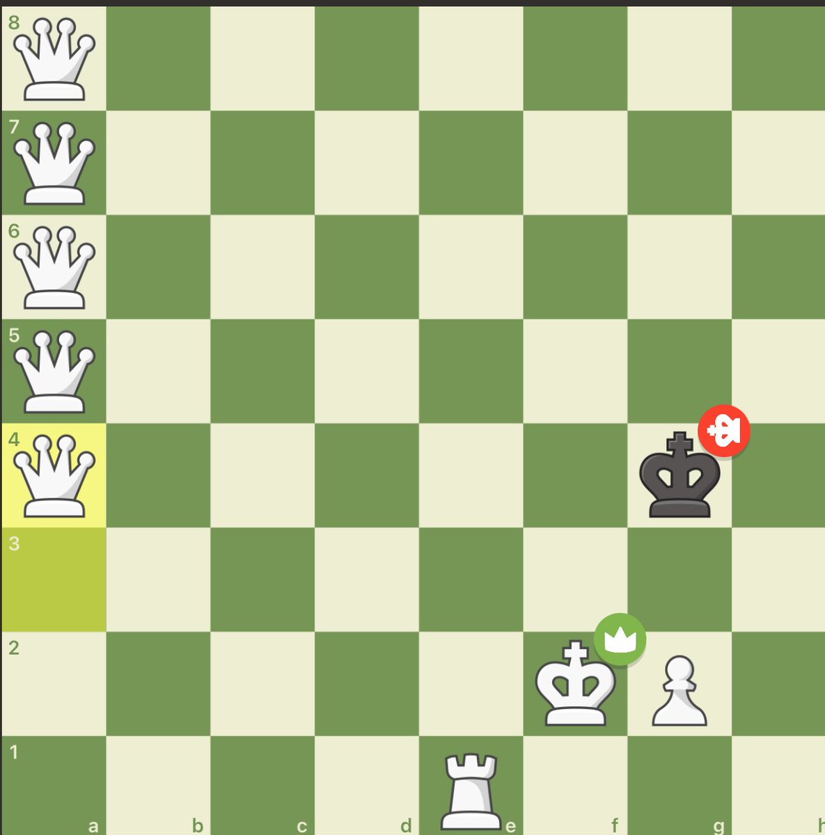 dgn's tweet image. Was going for the sixth one but not enough time