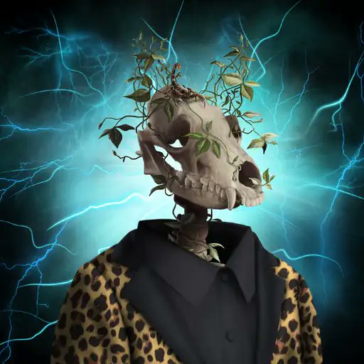 🔥 A new chapter for VFox begins!
We're shifting focus on $B3TR rewards

Fresh buys are rolling in — including an Undead VFox sold for 1.5K $VET 👀💥 ⤵️

📢 Dive into the details on Discord.
#VeChain #NFTs #VFox #B3TR #PassiveIncome #NewFocus #Community