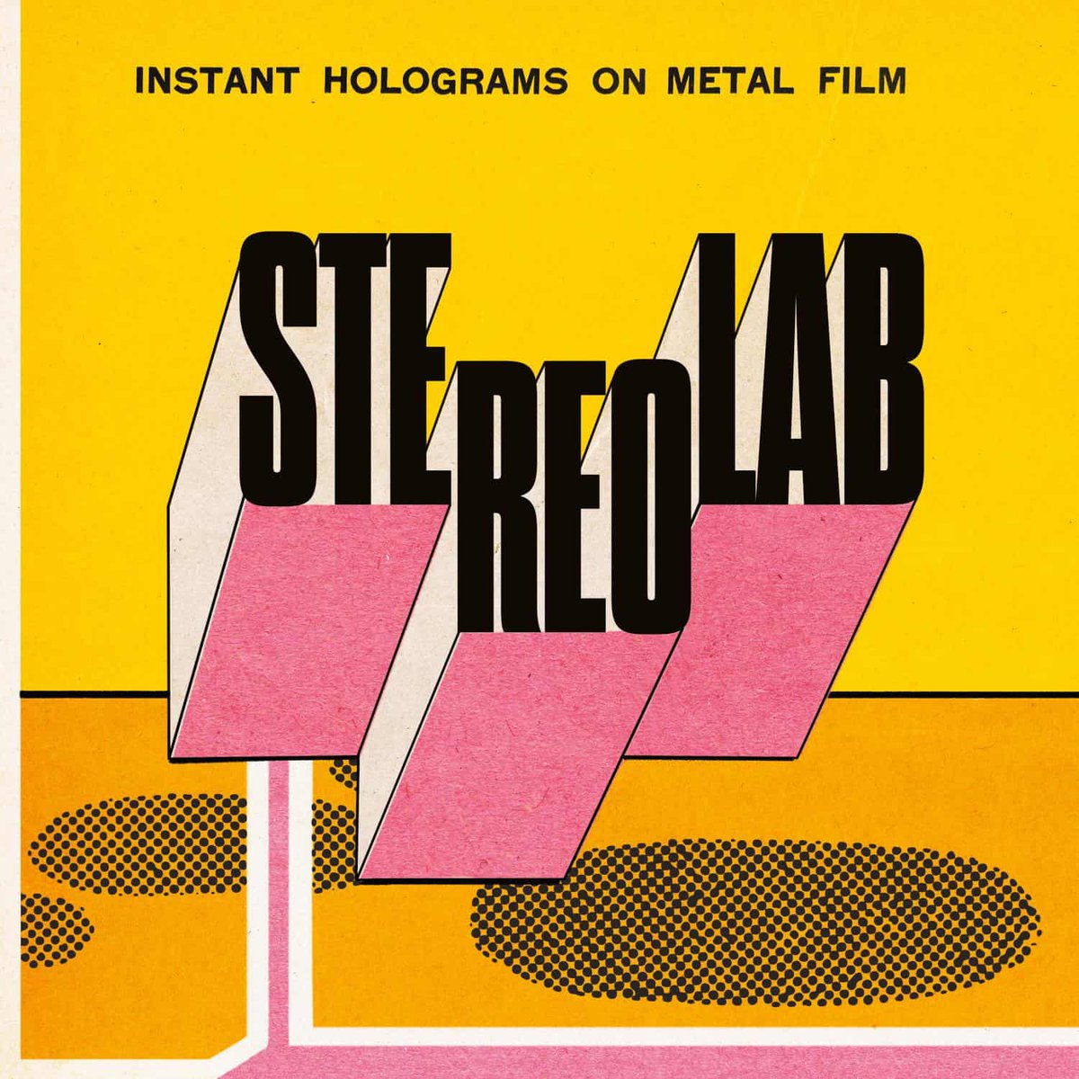 Norman Records (@normanrecords) on Twitter photo ALBUM OF THE WEEK: ‘Instant Holograms On Metal Film’ by Stereolab
‘Instant…’ has all the hallmarks of a <a href="/stereolabgroop/">Stereolab</a> record, adventurous genre-splitting, lush motorik pop, loungey psychedelia marvellous arrangements and whip-smart melodies.
<a href="/45sSuper/">Duophonic Super 45s</a>
normanrecords.com/features/best-… ALBUM OF THE WEEK: ‘Instant Holograms On Metal Film’ by Stereolab
‘Instant…’ has all the hallmarks of a <a href="/stereolabgroop/">Stereolab</a> record, adventurous genre-splitting, lush motorik pop, loungey psychedelia marvellous arrangements and whip-smart melodies.
<a href="/45sSuper/">Duophonic Super 45s</a>
normanrecords.com/features/best-…
