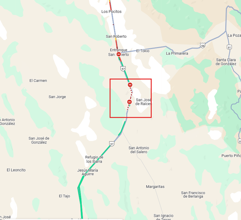 monitoreo CSM tweet media