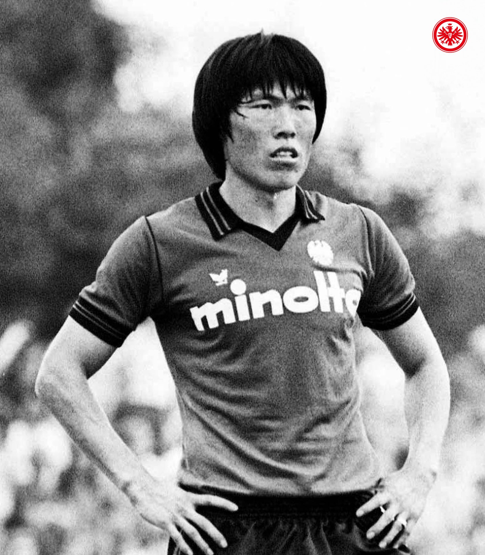 Eintracht Frankfurt (@eintracht_jp) / X