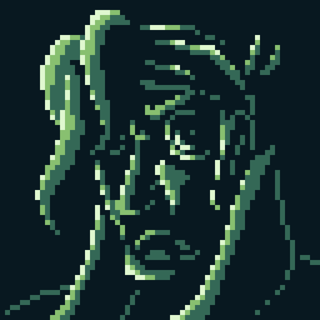 __gat0__'s tweet photo. Marco rossi gameboy colors #art #MetalSlug #pixelart https://t.co/1zKwgJ7F0l