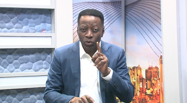 channelstv's tweet photo. Some Of Our Leaders Have Lost Touch With Reality Of The Poor — Sam Adeyemi

https://t.co/0pApjnp57B https://t.co/xNyeQzBMJI