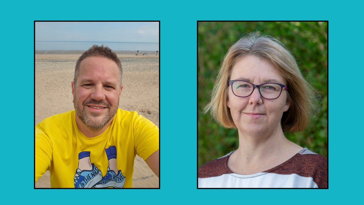 NEWS: We’re proud to welcome two outstanding healthcare leaders as our newest Professors of Practice – a role designed to enrich our students’ learning and strengthen our ties with the NHS and regional health trusts.

Read the full story here: news.cumbria.ac.uk/news/new-profe…