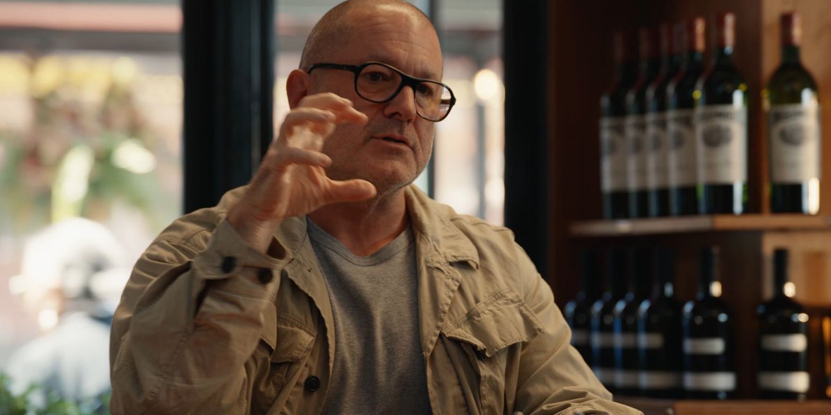 designboom tweet media