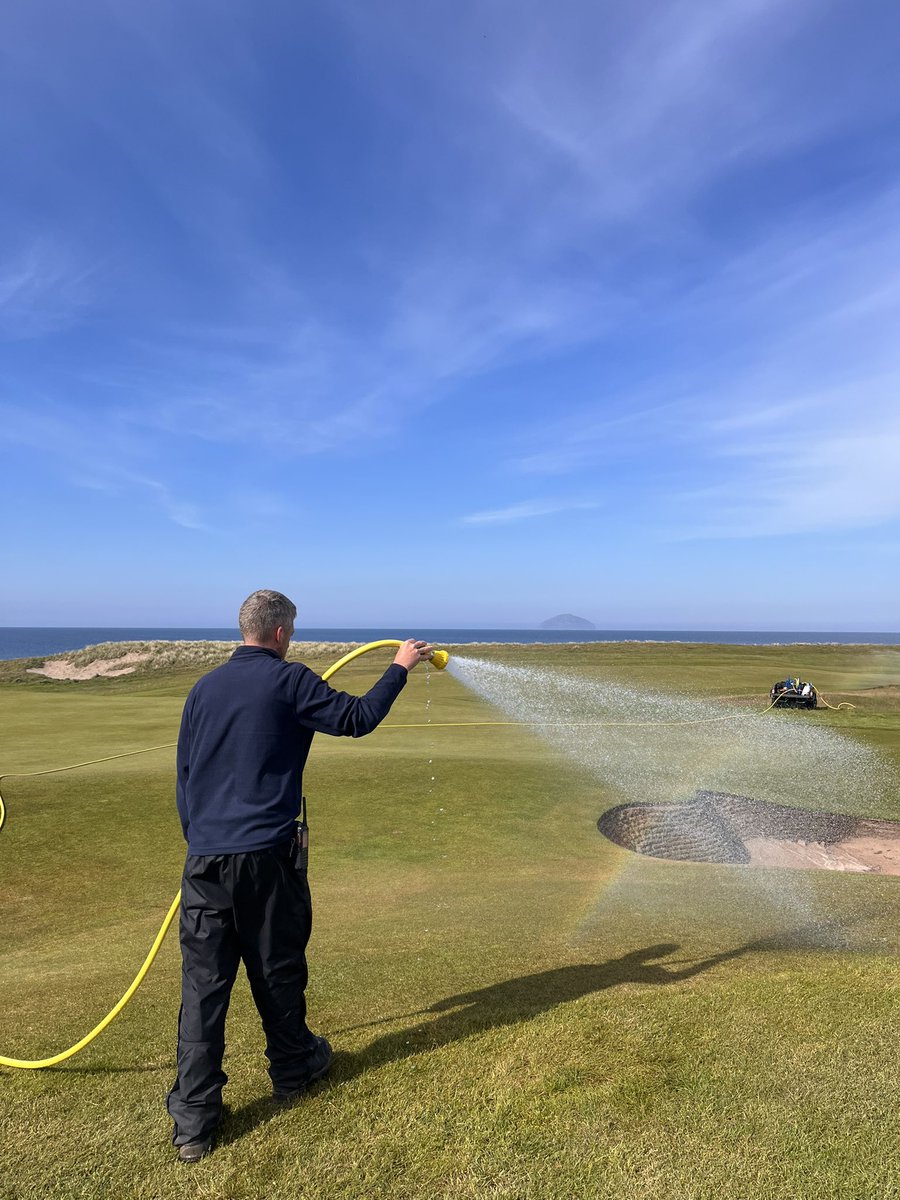 Darren McLaughlan tweet media